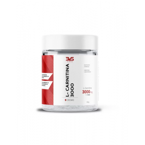 3VS L-CARNITINE 3000 + CHROMIUM