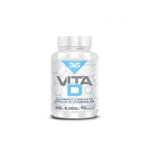 3VS VITAMIN D