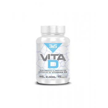 3VS VITAMIN D