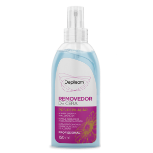 Depilsam Wax Remover