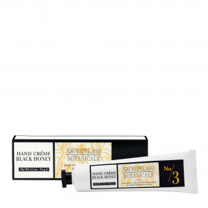 Arhipelago Black Honey Hand Cream