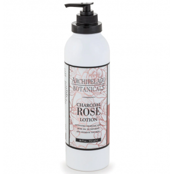 Arhipelago Charcoal Rose Body Lotion Arhipelago Charcoal Rose Body Lotion