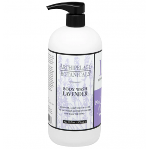 Arhipelago Lavender Body Wash