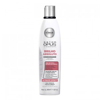 Cless Salon Opus Absolute Shine Conditioner