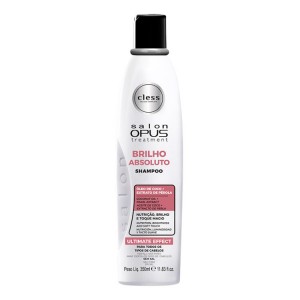 Cless Salon Opus Absolute Shine Shampoo