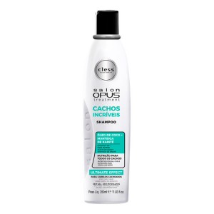 Cless Salon Opus Curls Incredibles Shampoo