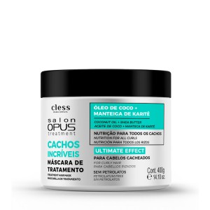 Cless Salon Opus Curls Incredibles Treatment Mask