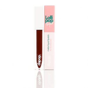 Dapop Gorgeous Liquid Lipstick