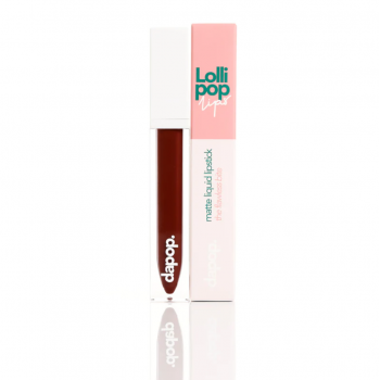 Dapop Gorgeous Liquid Lipstick Dapop Gorgeous Liquid Lipstick