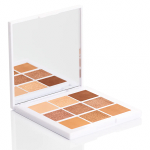 Dapop What On Earth Eyeshadow Palette