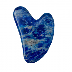 Elquimia Gua Sha Lapis Lazuli