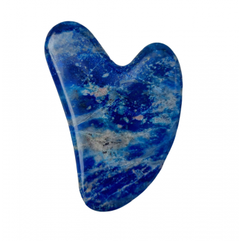 Elquimia Gua Sha Lapis Lazuli