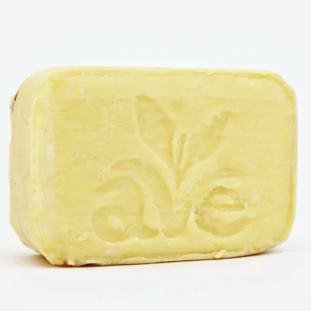 Jabón Natural Sandalwood Soap