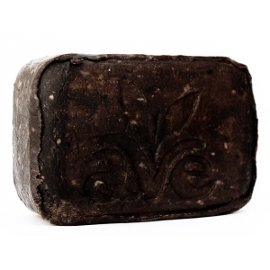 Jabón Natural chocolate soap
