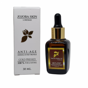 Jojoba Loremax Jojoba serum