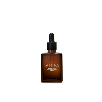 La Rosa FACIAL ANTIOXIDANT OIL