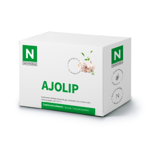 Natufarma AJOLIP