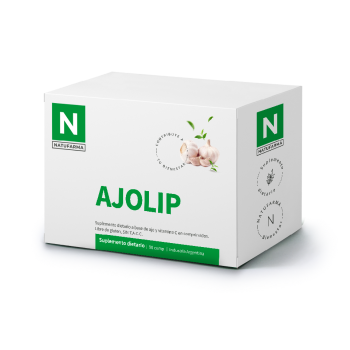 Natufarma AJOLIP