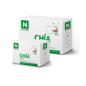 Natufarma CHIA