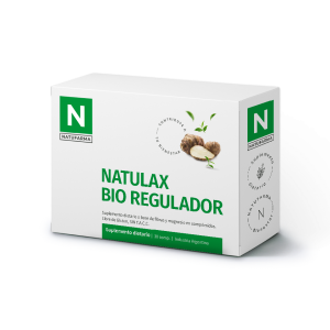 Natufarma NATULAX BIO REGULATOR