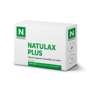Natufarma NATULAX PLUS