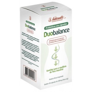 Naturalis DUOBALANCE