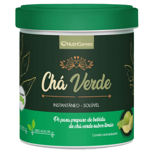 NutriGenes GREEN TEA
