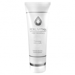 PERLIVITHA FACE AND NECK CREAM