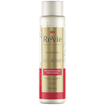 Revie DEEP REGENERATION SHAMPOO