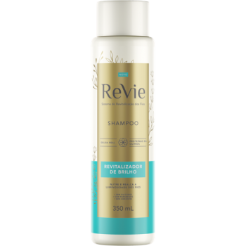 Revie SHINE REVITALIZER SHAMPOO