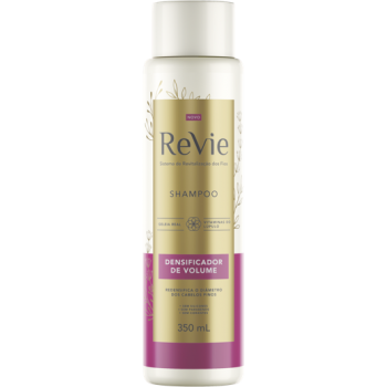 Revie VOLUME DENSIFYING SHAMPOO