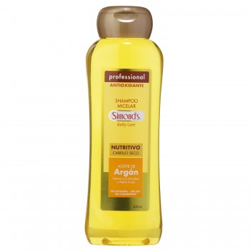 Simond`s Nourishing Antioxidant Shampoo