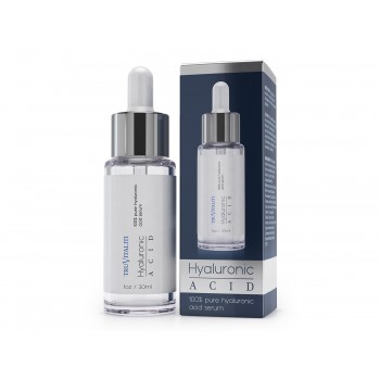 TruVitaliti HYALURONIC ACID Serum