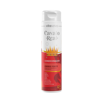 VitaSeiva Cavalo Real Cream Conditioner