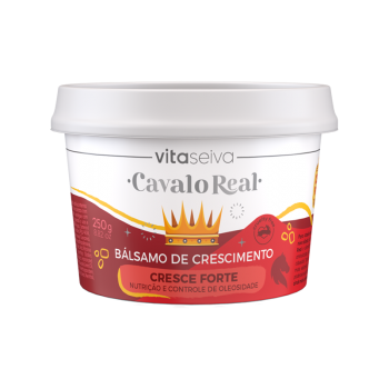 VitaSeiva Cavalo Real Nutritive Hair Balm